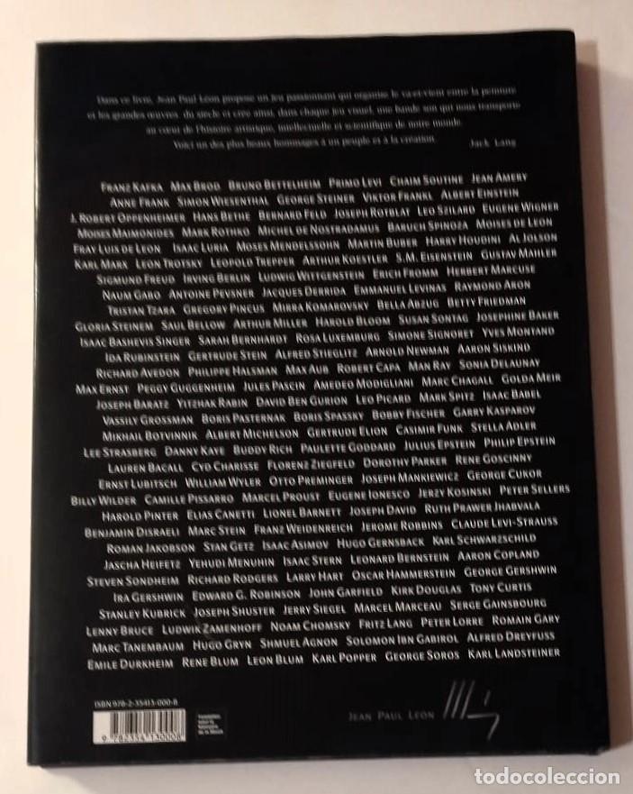 Libros: H&eacute;ritage-JEAN PAUL LEON - Foto 2