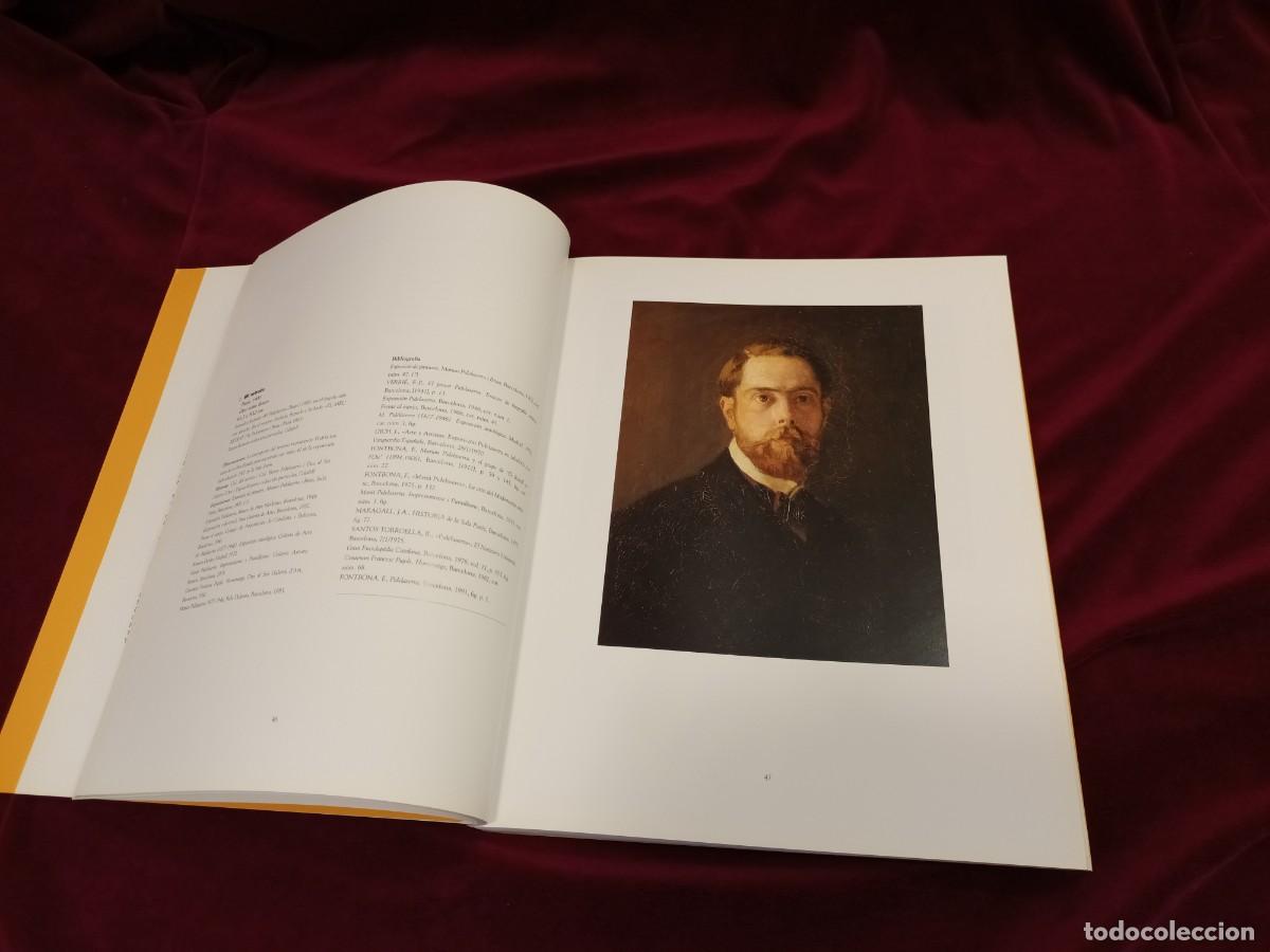 Libros: MARIAN PIDELASERRA.1877-1946 - Foto 4