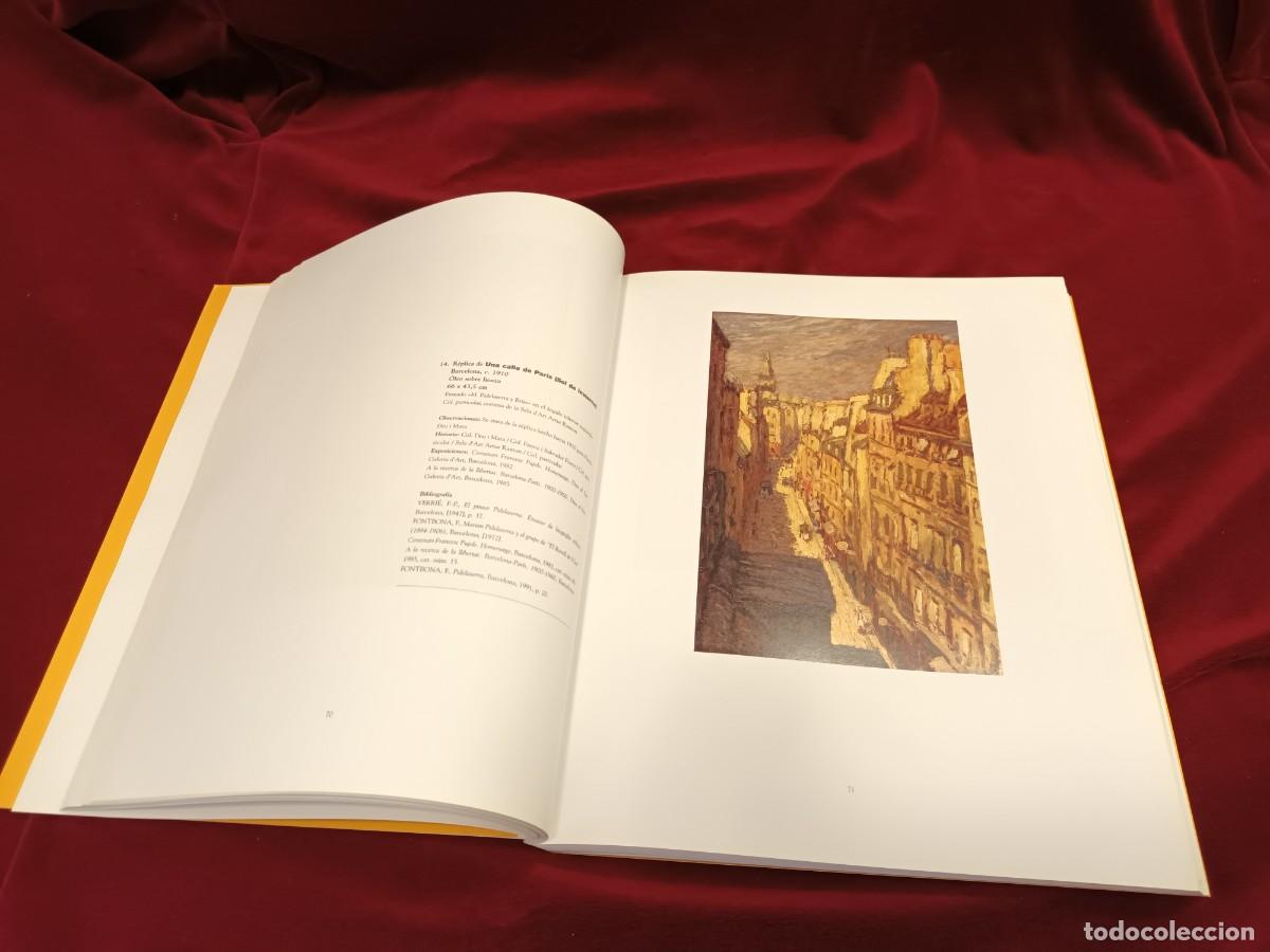 Libros: MARIAN PIDELASERRA.1877-1946 - Foto 6