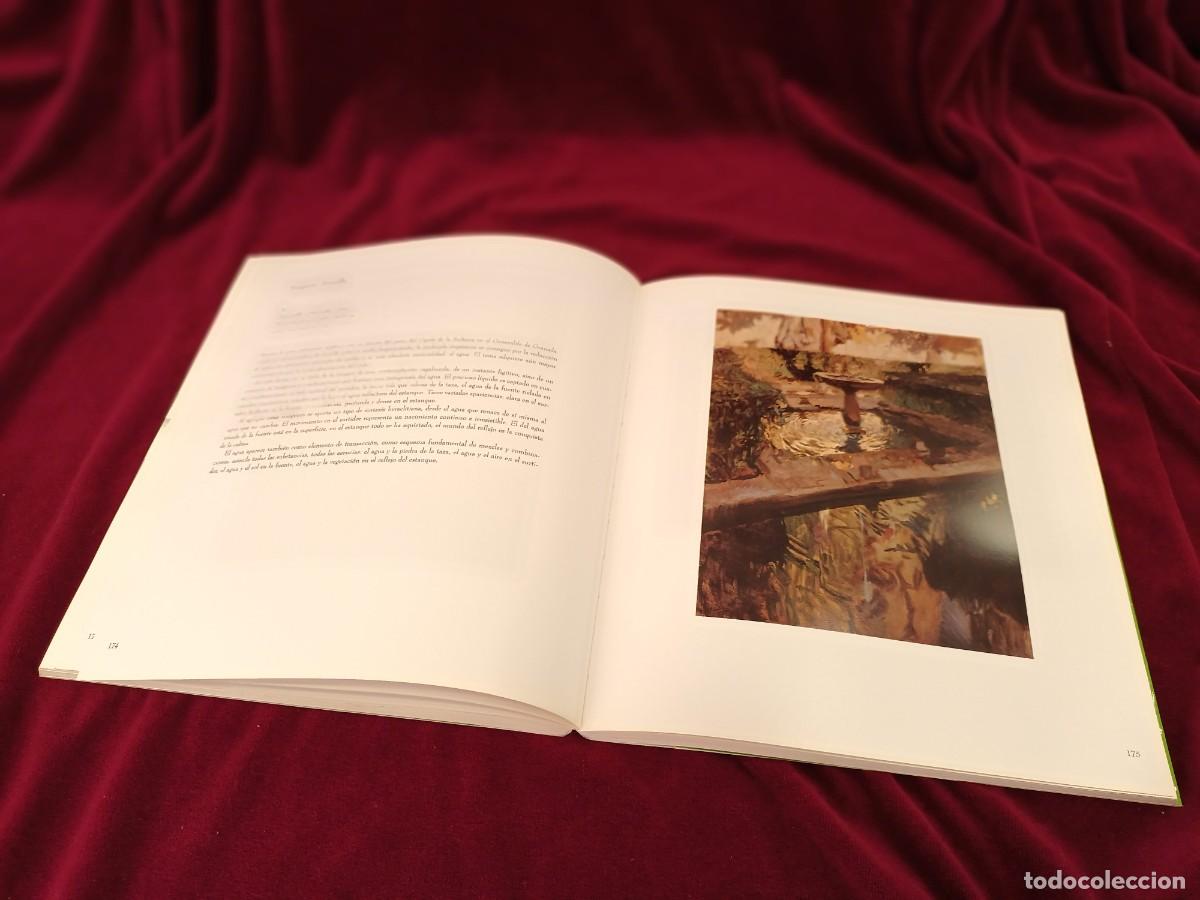 Libros: JARDINES DE ESPA&Ntilde;A-1870-1936. - Foto 6