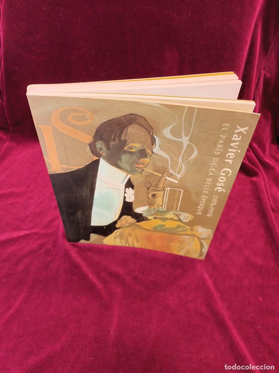 Libros: XAVIER GOS&Eacute; 1876-1915 - Foto 2