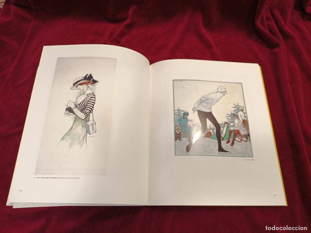 Libros: XAVIER GOS&Eacute; 1876-1915 - Foto 6