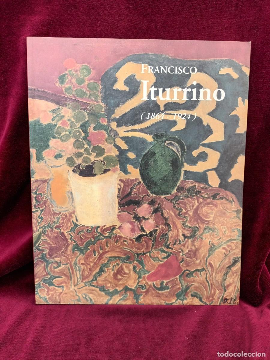 Libros: FRANCISCO ITURRINO (1864-1924) - Foto 1