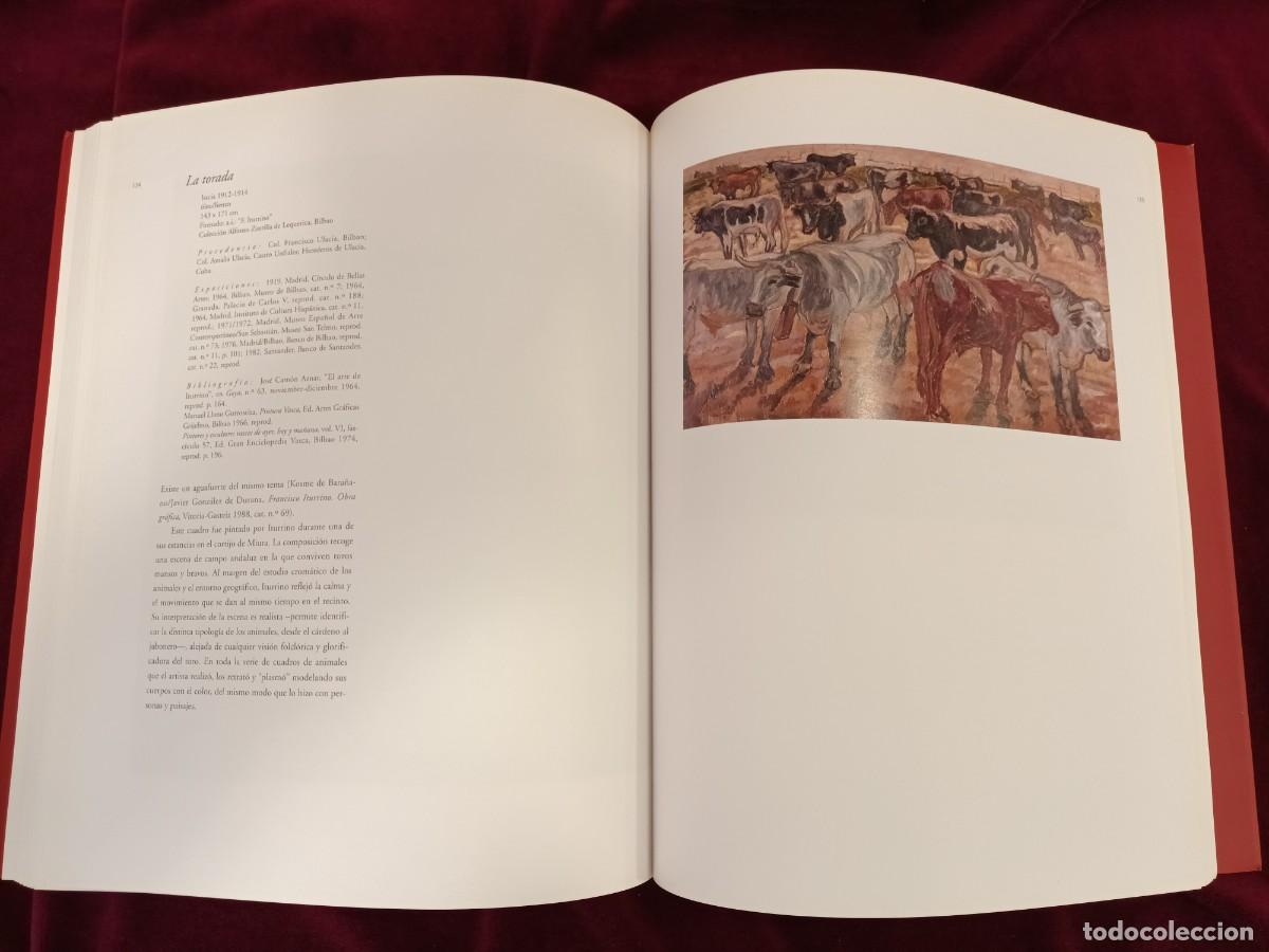 Libros: FRANCISCO ITURRINO (1864-1924) - Foto 2