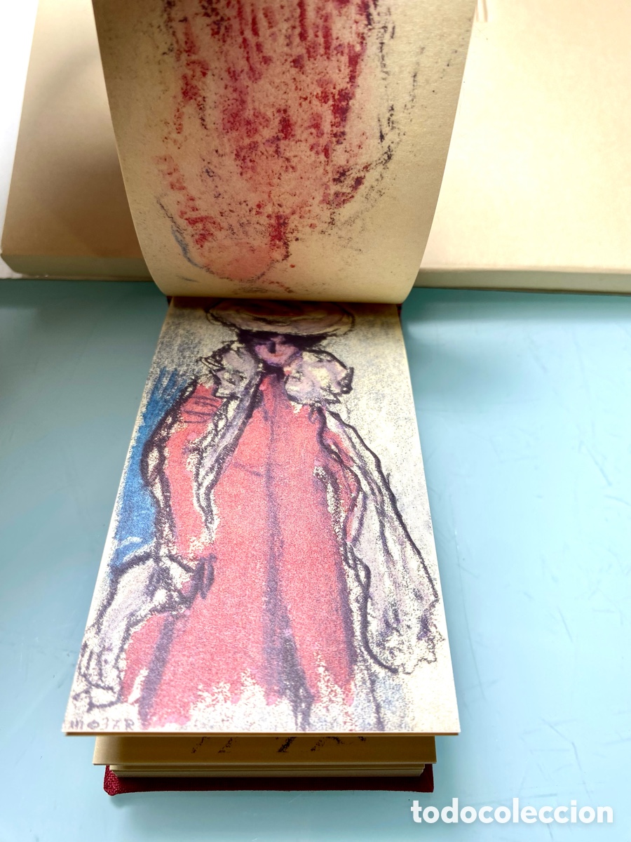 Libros: PICASSO Carnet de Paris - Libro - Foto 6