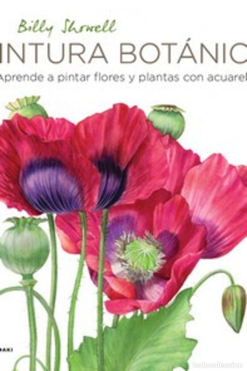 Libros: PINTURA BOTANICA - Foto 1