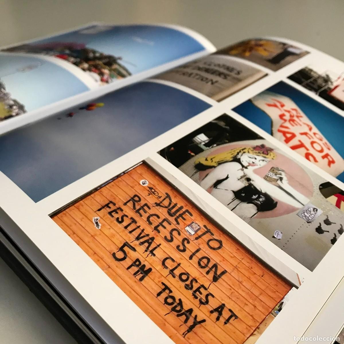 Libros: BANKSY - Foto 2