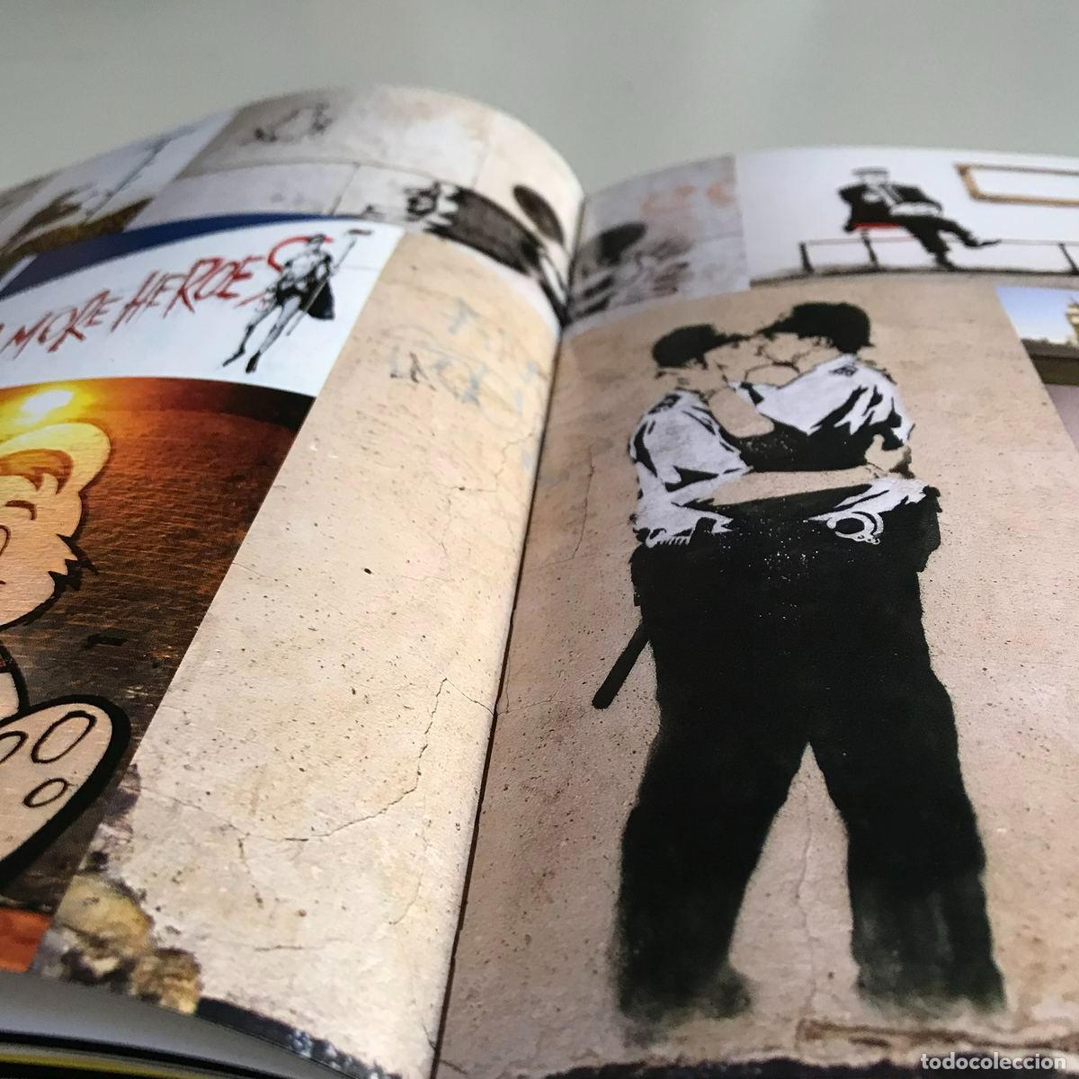 Libros: BANKSY - Foto 3