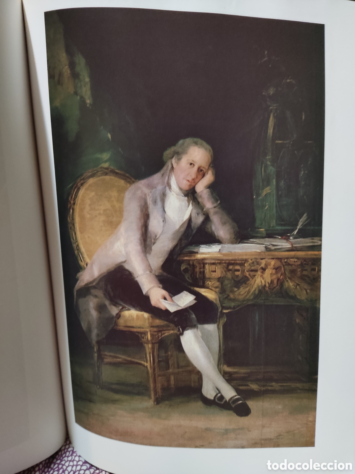 Libros: Goya. La d&eacute;cada de los caprichos - Foto 3