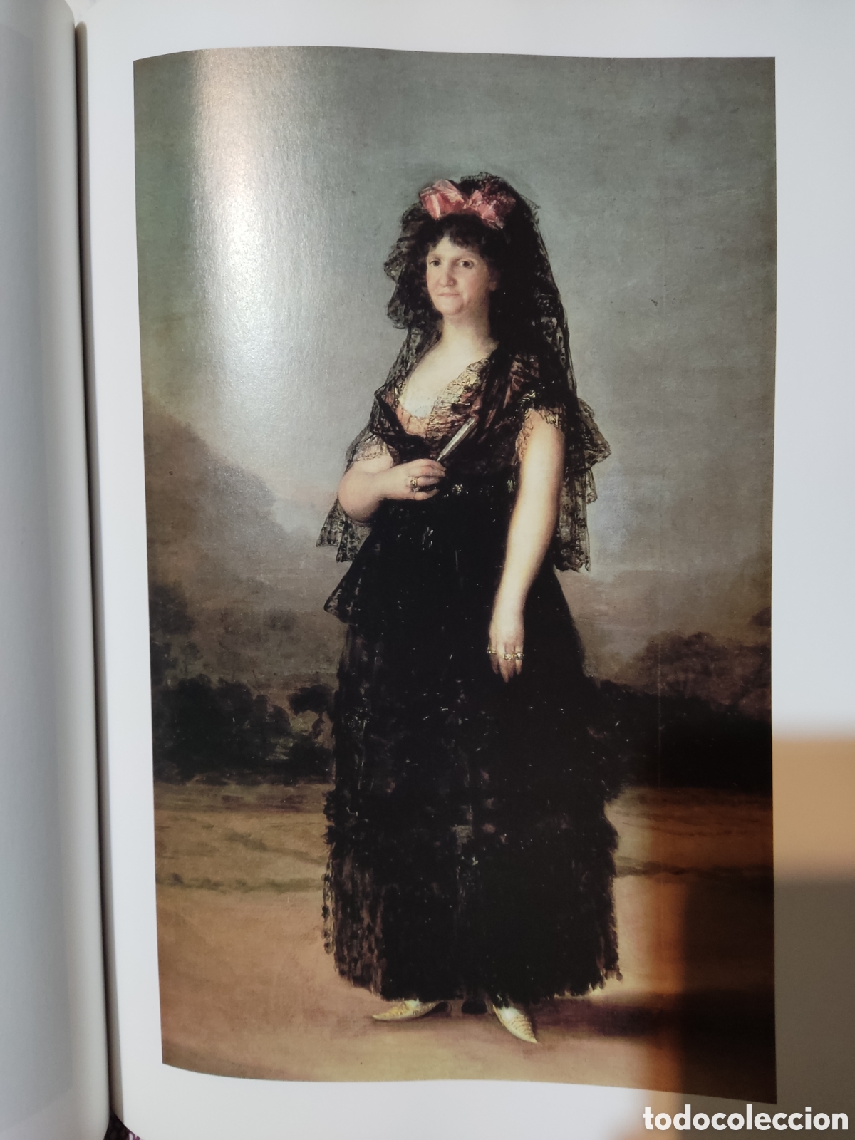 Libros: Goya. La d&eacute;cada de los caprichos - Foto 5