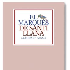 Libri: EL MARQUÉS DE SANTILLANA. MUSEO DEL PRADO. CATÁLOGO DE EXPOSICIÓN