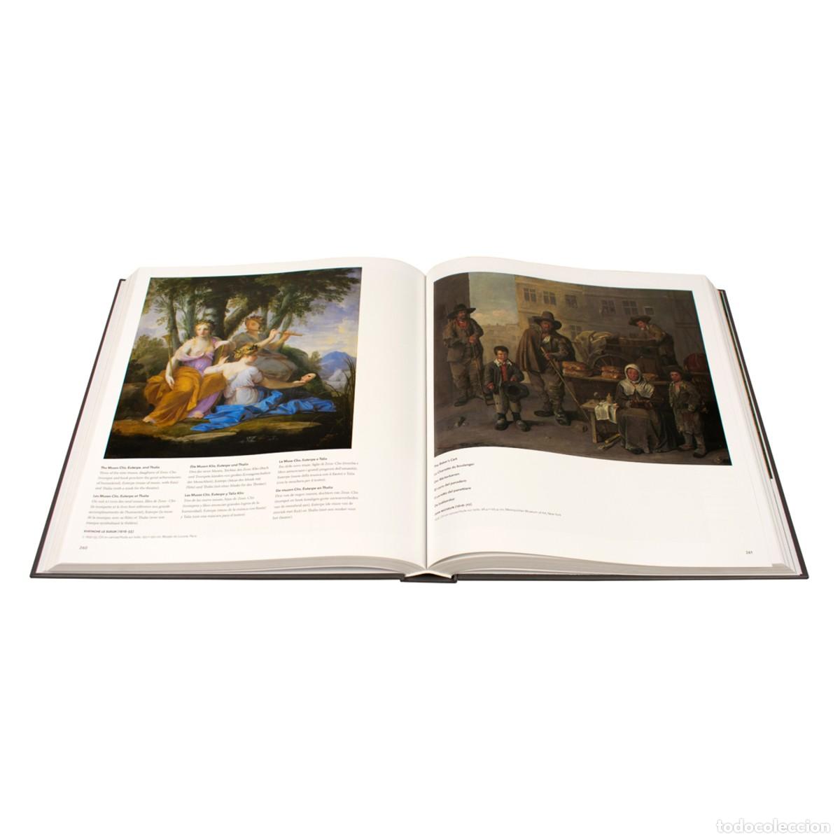 Libros: BARROCO (1600-1780) - Foto 3