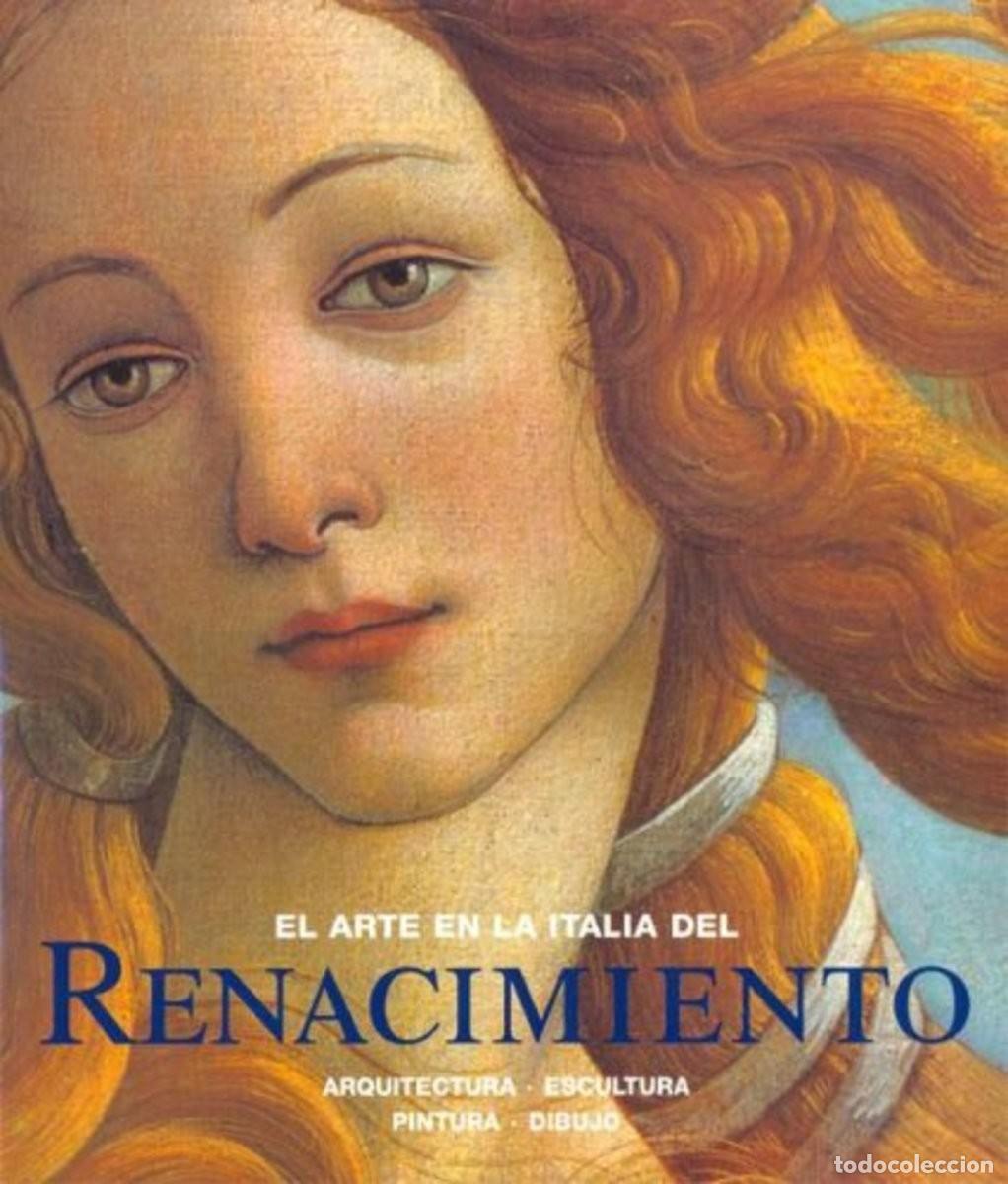 Libros: RENACIMIENTO - Foto 1