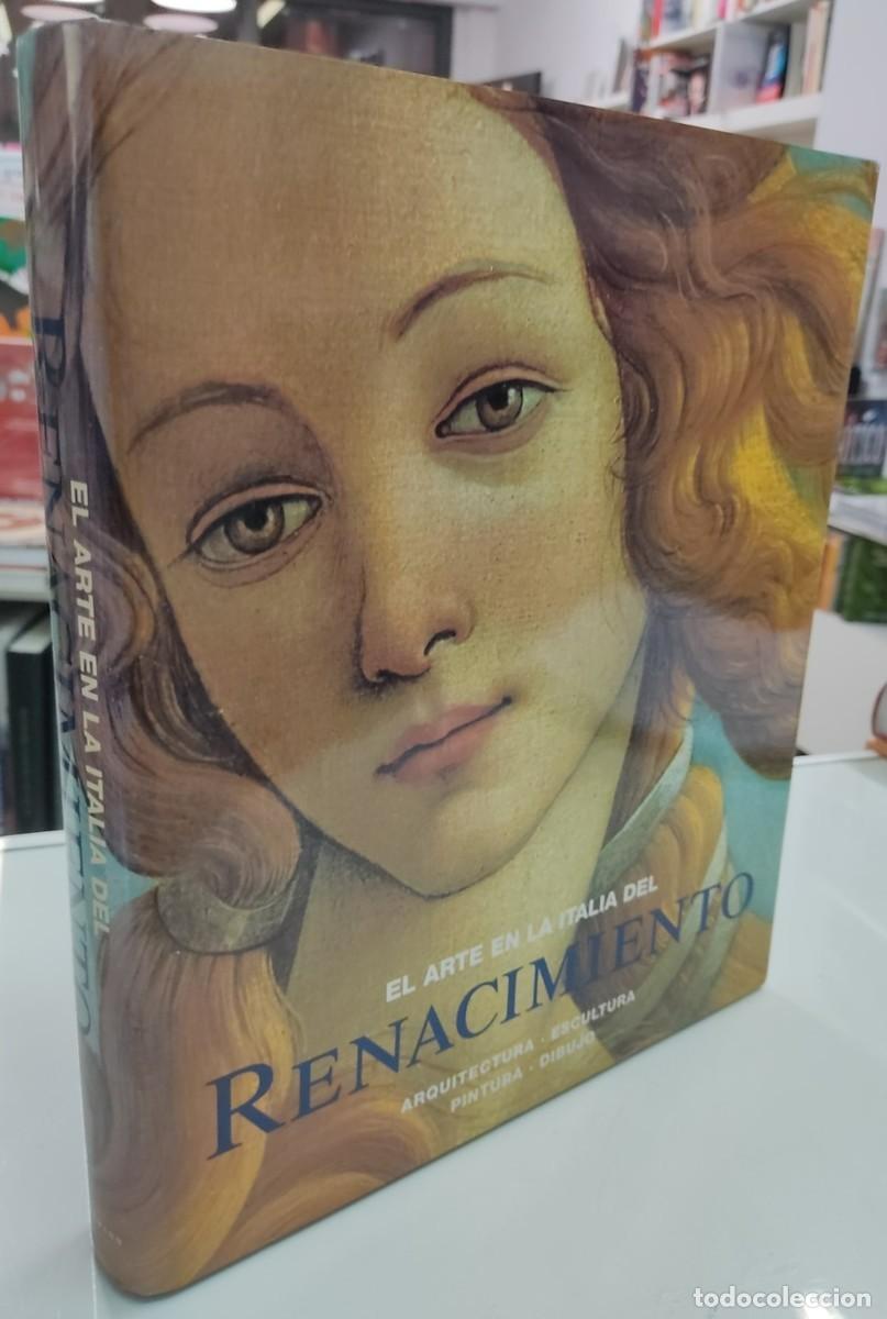 Libros: RENACIMIENTO - Foto 2