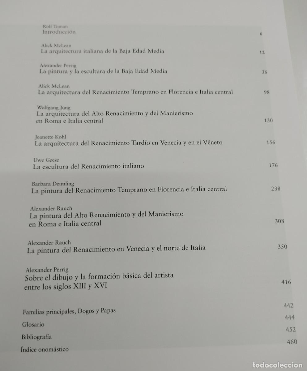 Libros: RENACIMIENTO - Foto 3