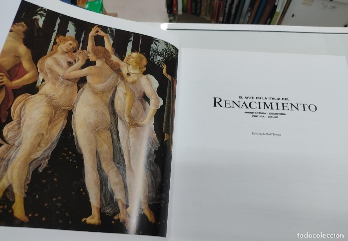 Libros: RENACIMIENTO - Foto 10