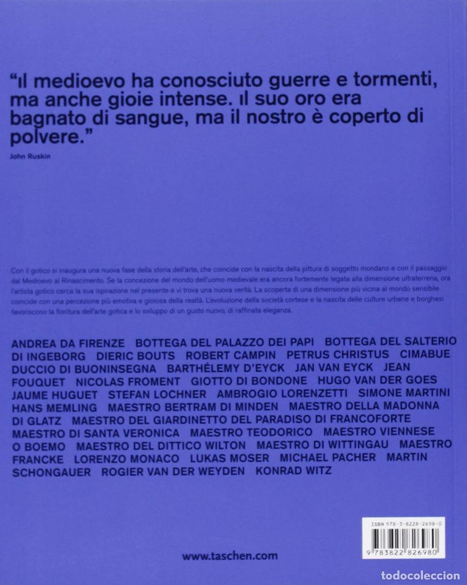 Libros: GOTICO - Foto 2