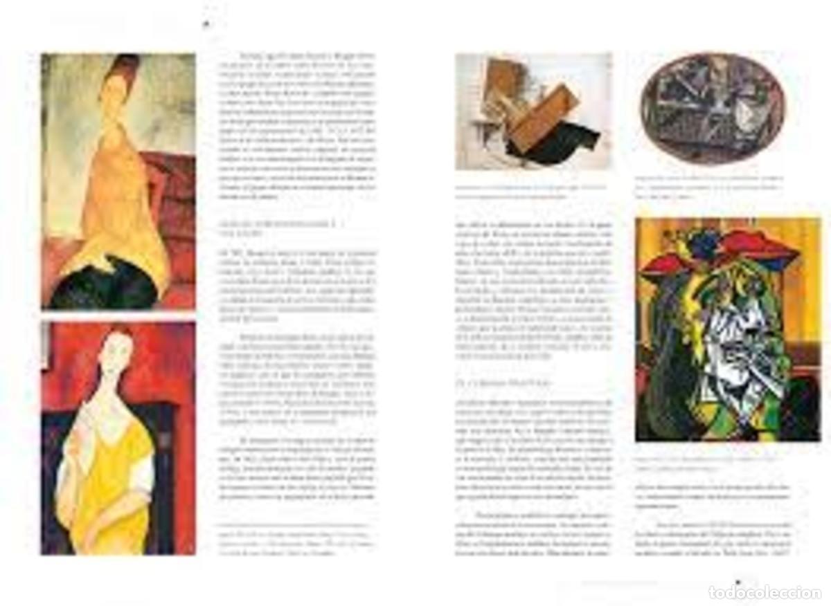 Libros: HISTORIA DE LA PINTURA - Foto 3