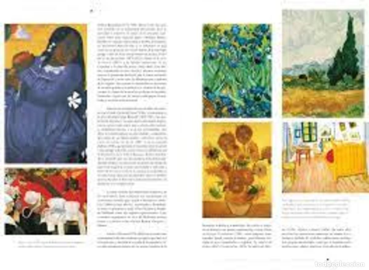 Libros: HISTORIA DE LA PINTURA - Foto 4