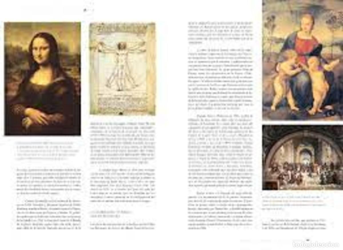 Libros: HISTORIA DE LA PINTURA - Foto 6