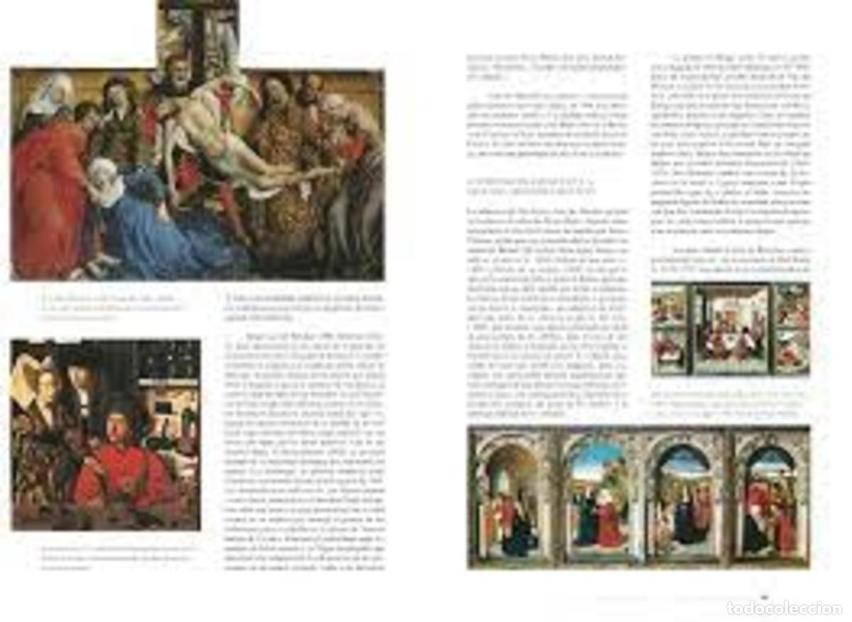 Libros: HISTORIA DE LA PINTURA - Foto 7
