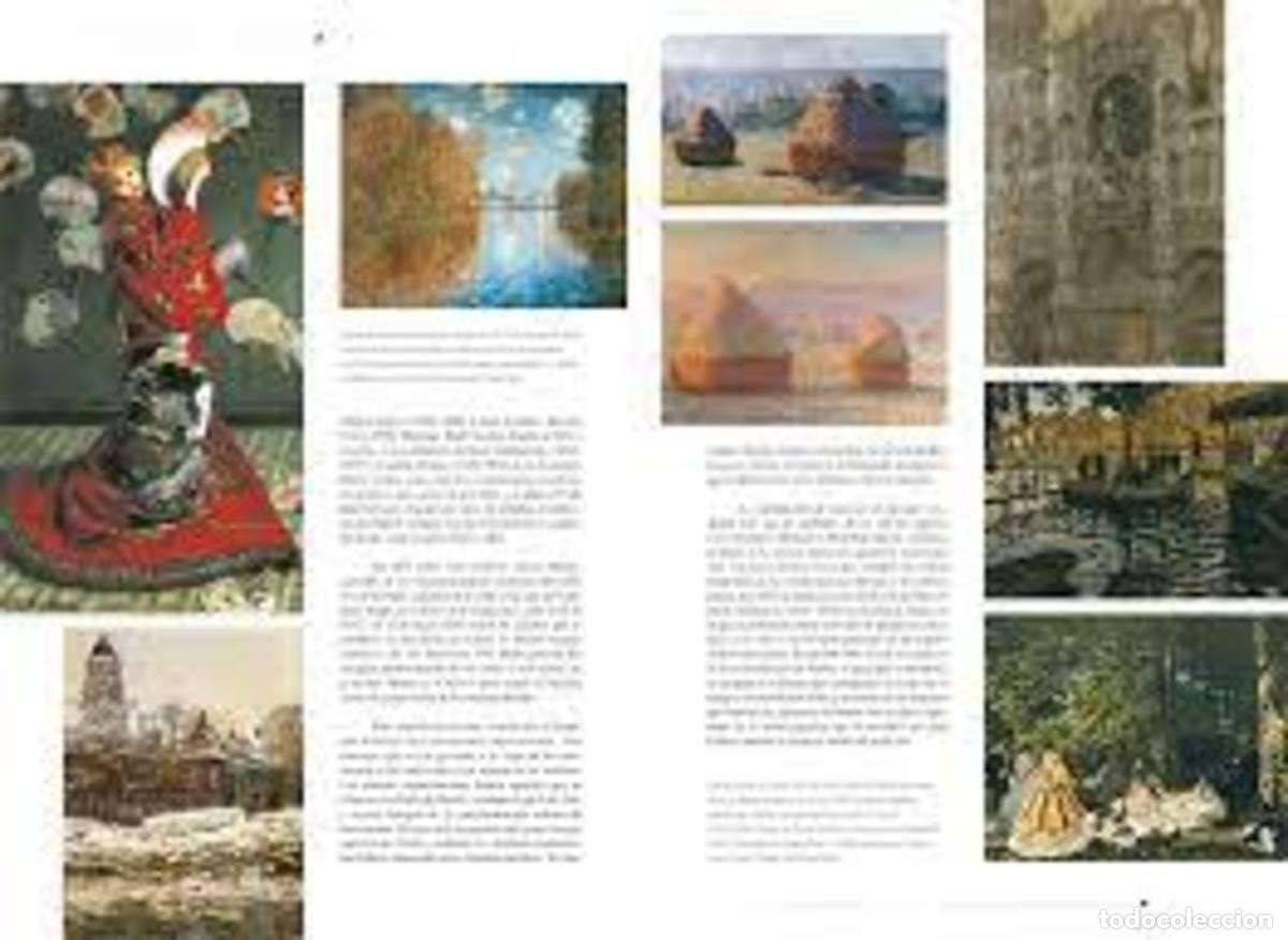 Libros: HISTORIA DE LA PINTURA - Foto 8