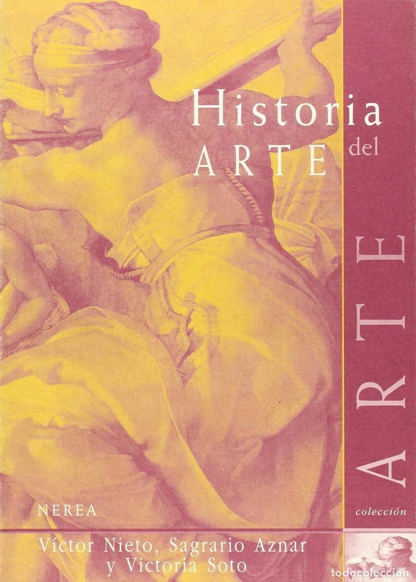 Libros: HISTORIA DEL ARTE - Foto 1