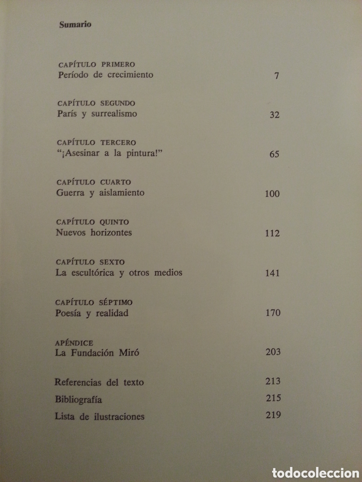 Libros: Mir&oacute; - Foto 2