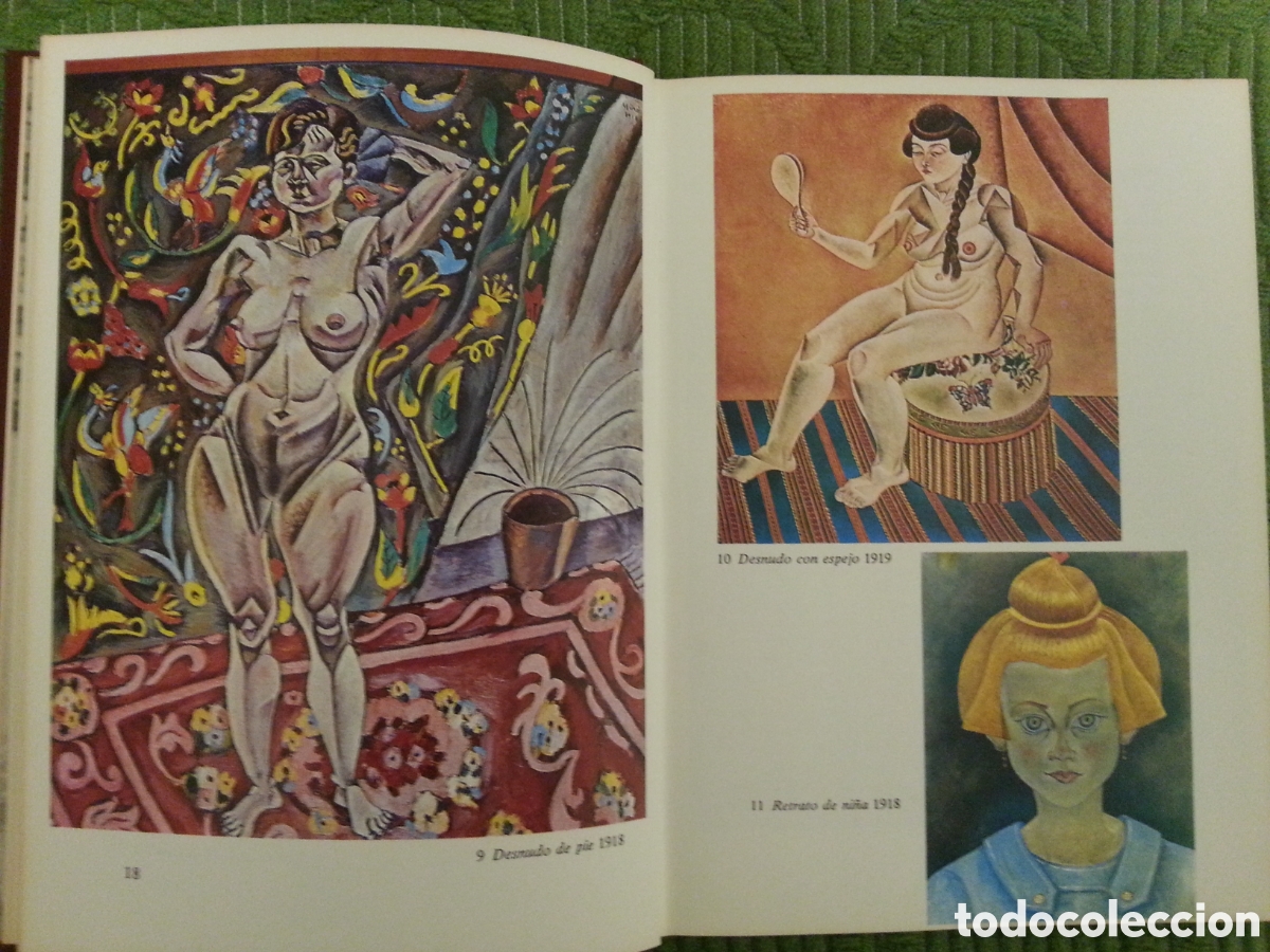 Libros: Mir&oacute; - Foto 3