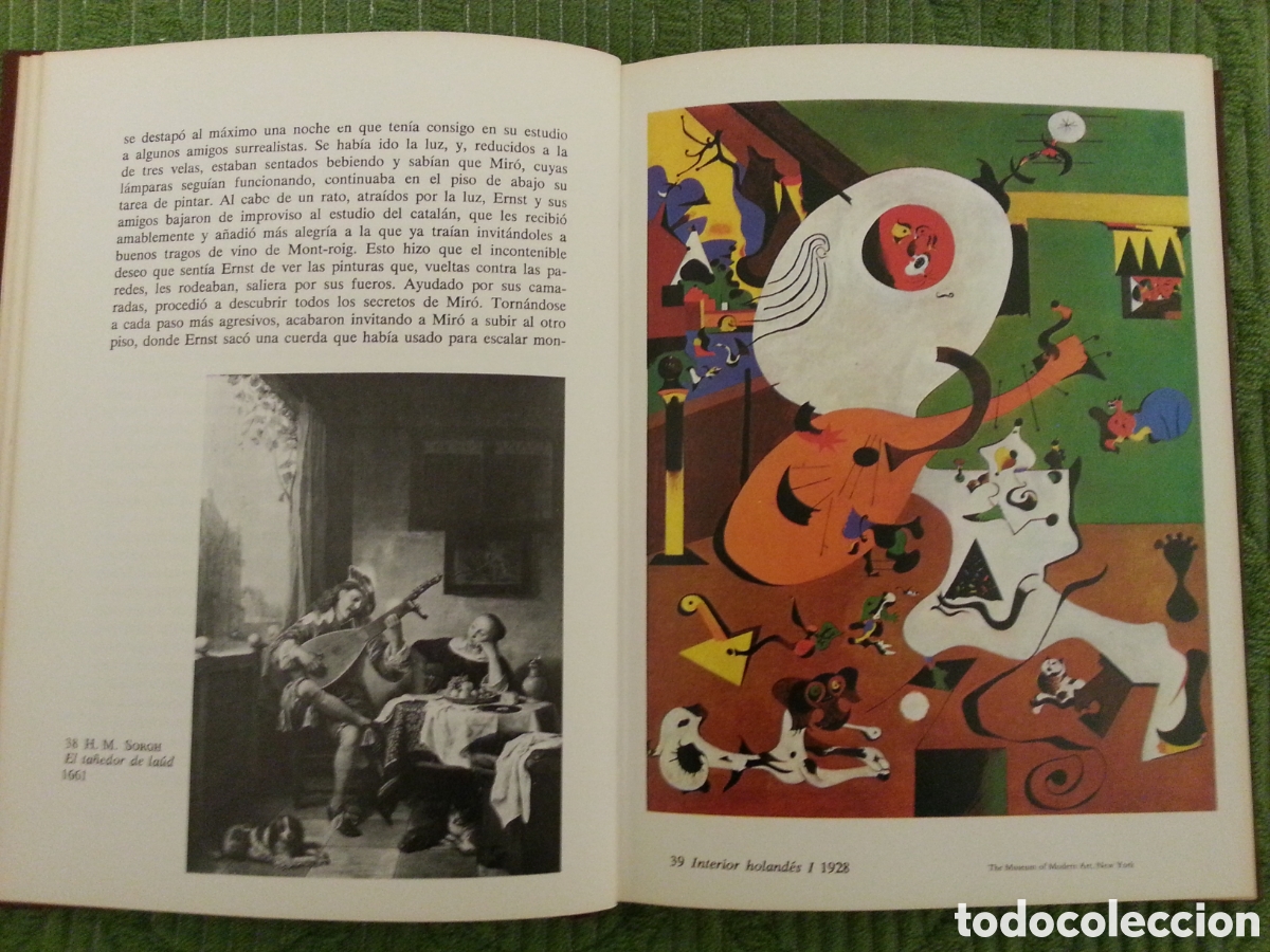 Libros: Mir&oacute; - Foto 5