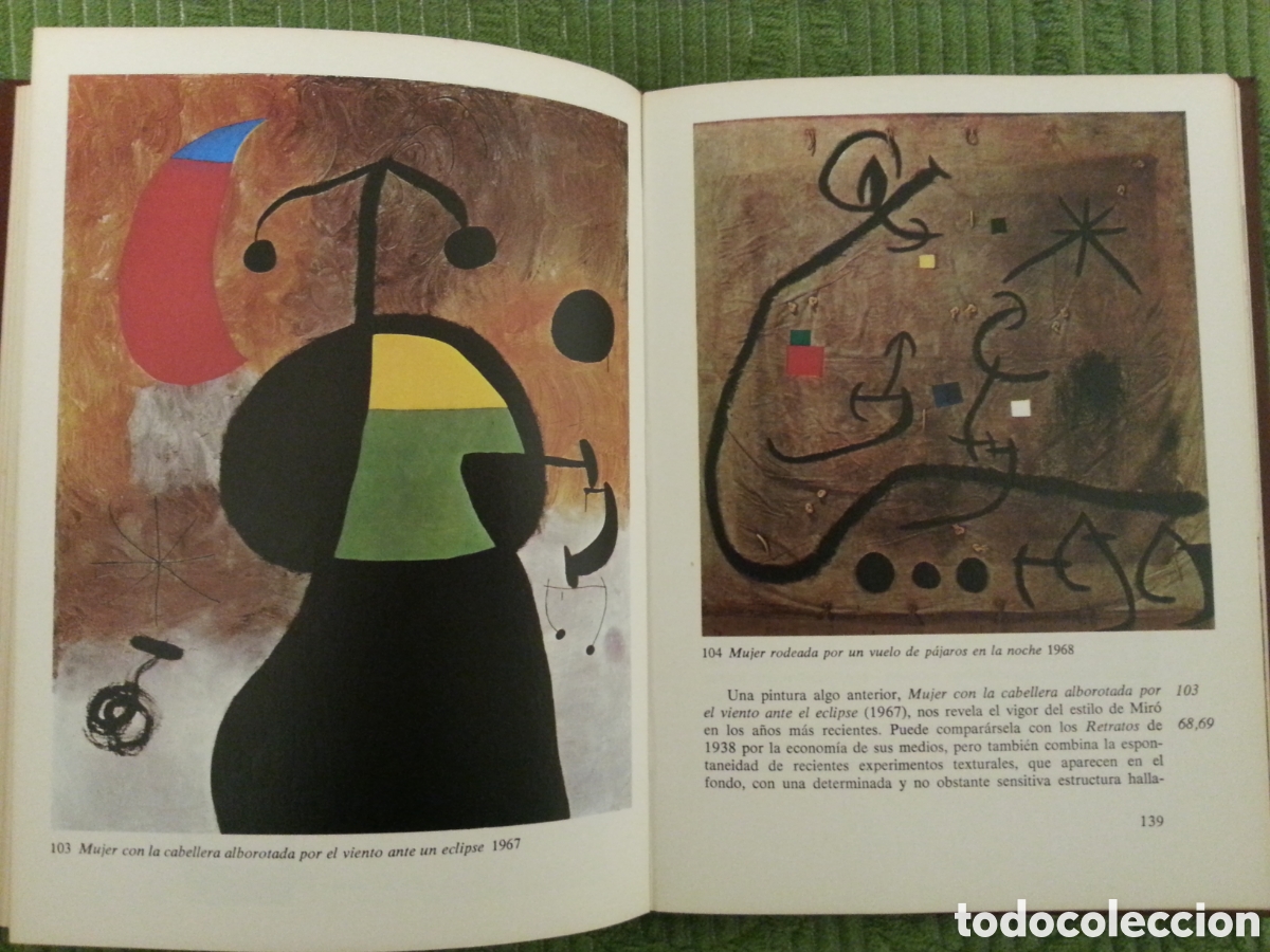Libros: Mir&oacute; - Foto 7