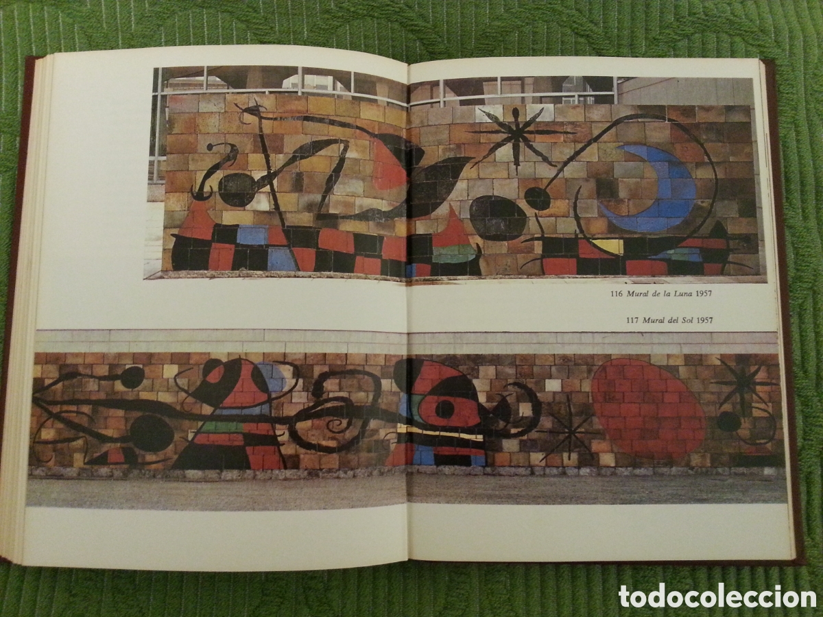 Libros: Mir&oacute; - Foto 8