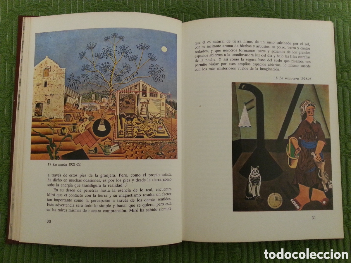 Libros: Mir&oacute; - Foto 9