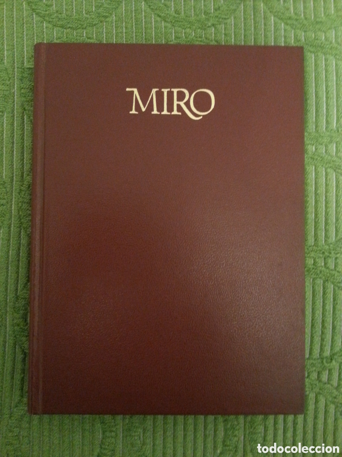 Libros: Mir&oacute; - Foto 1