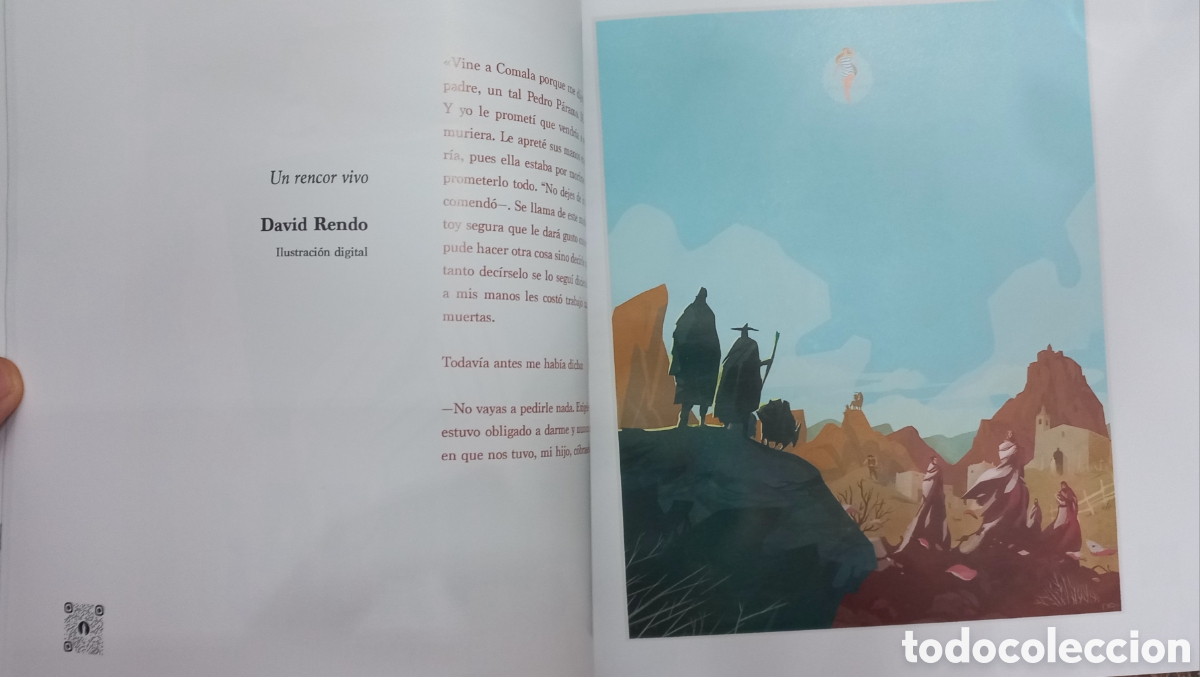 Libros: LETRAS ILUSTRADAS. LIBRO DE LA EXPOSICI&Oacute;N - Foto 3