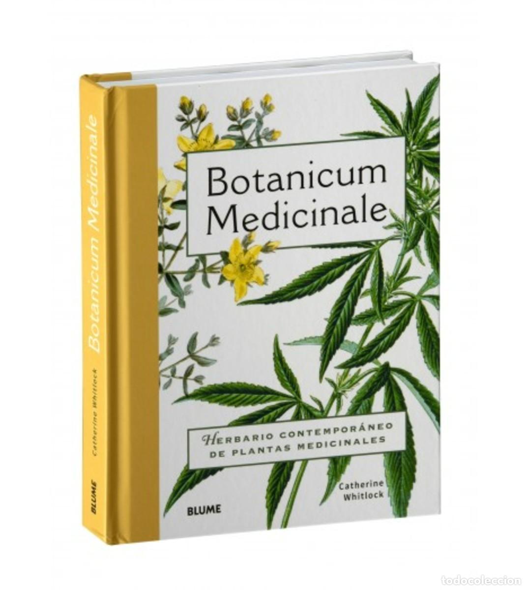 Libros: Botanicum Medicinale - Foto 1