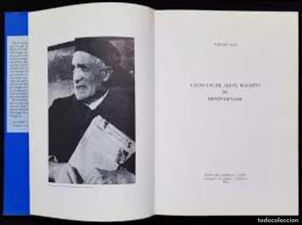 Libros: CELSO LAGAR, AQUEL MALDITO DE MONTPARNAS - Foto 2