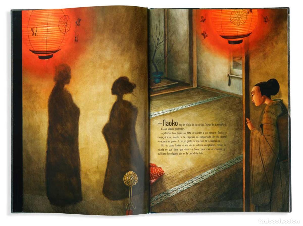 Libros: AMANTES MARIPOSA, LOS - Foto 2