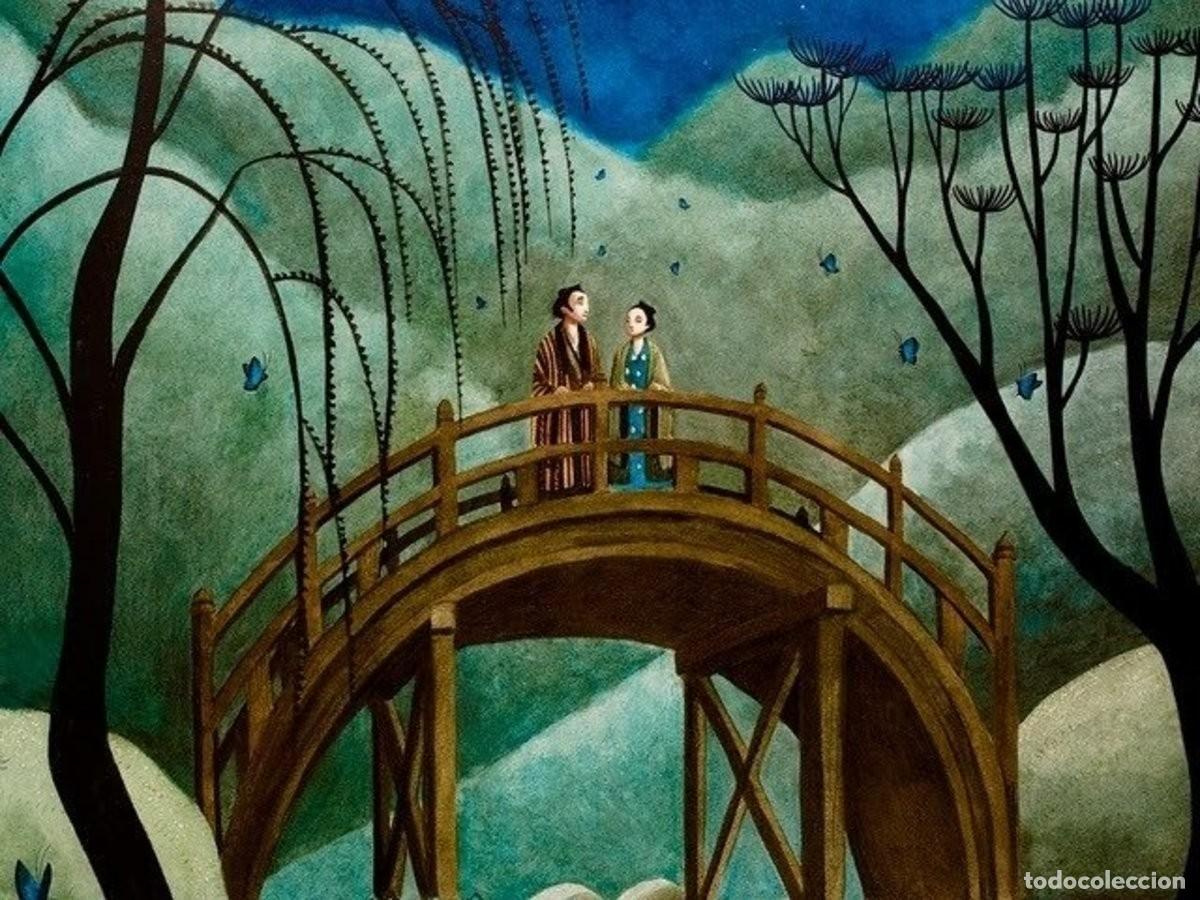 Libros: AMANTES MARIPOSA, LOS - Foto 4