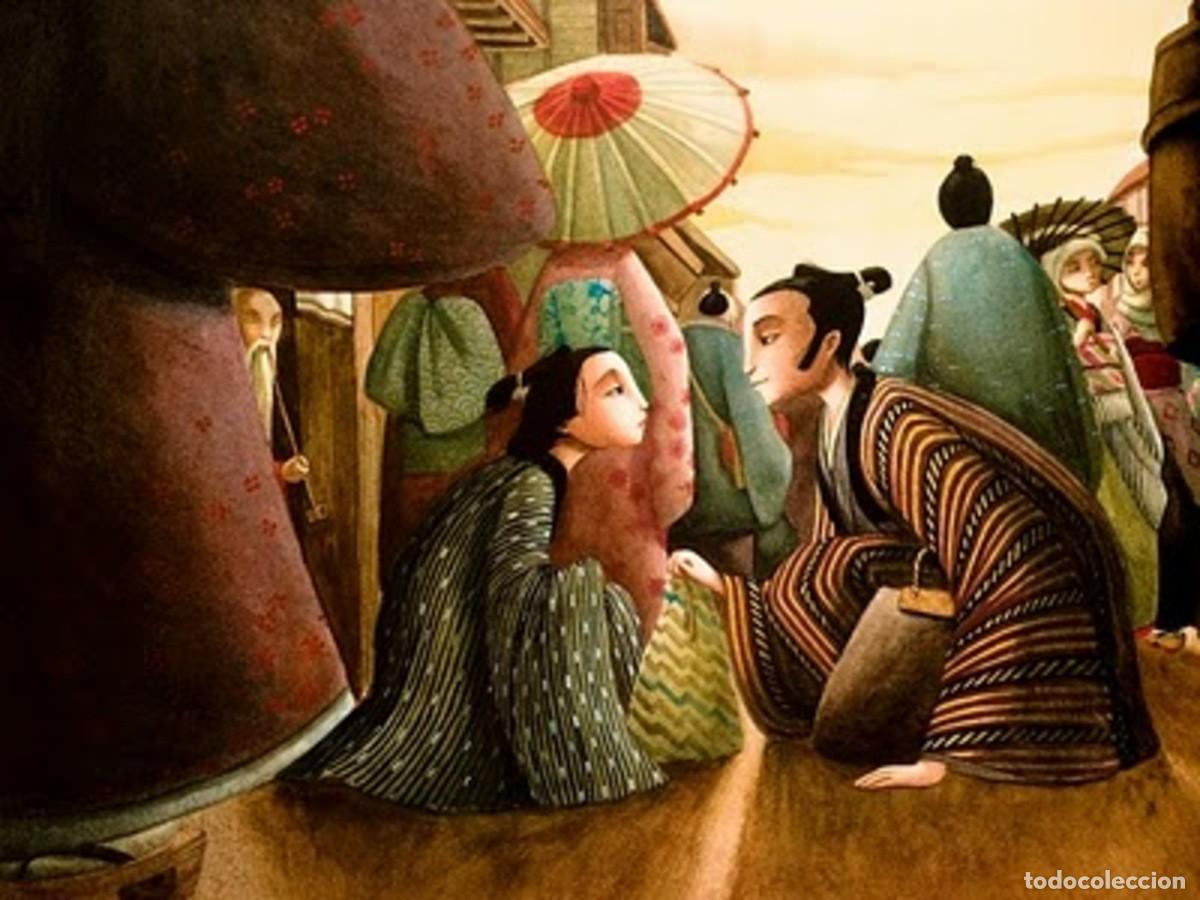 Libros: AMANTES MARIPOSA, LOS - Foto 5