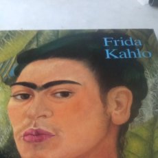 Libros: FRIDA KAHLO CHG 291
