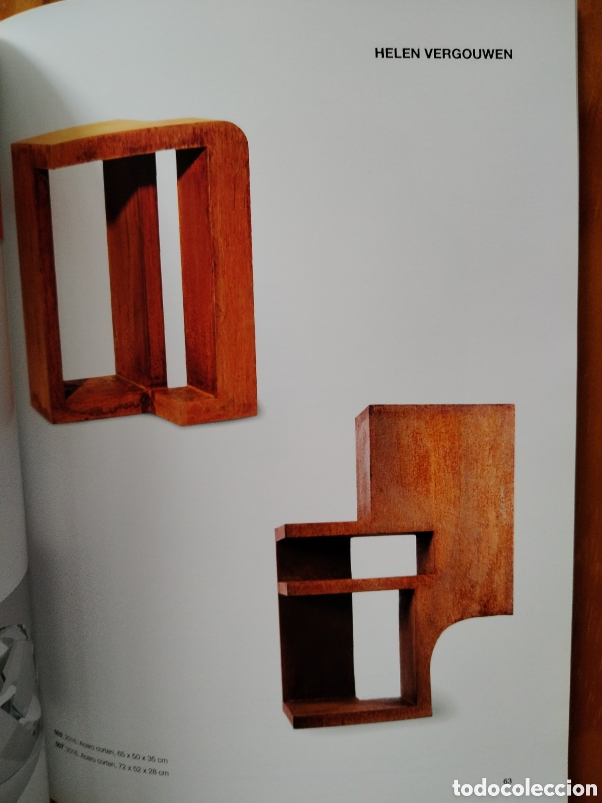 Libros: Universo Madi. Odalys Editorial - Foto 6