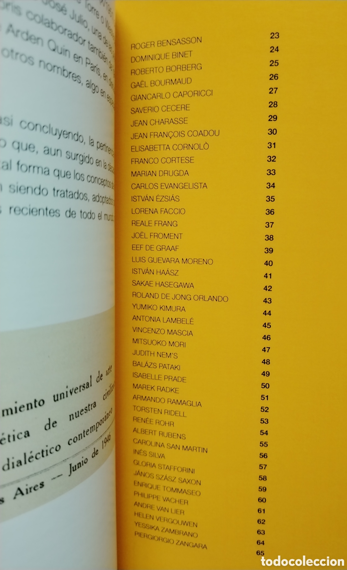 Libros: Universo Madi. Odalys Editorial - Foto 9