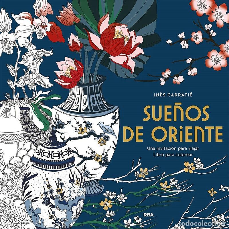 Libros: SUE&Ntilde;OS DE ORIENTE - Foto 1