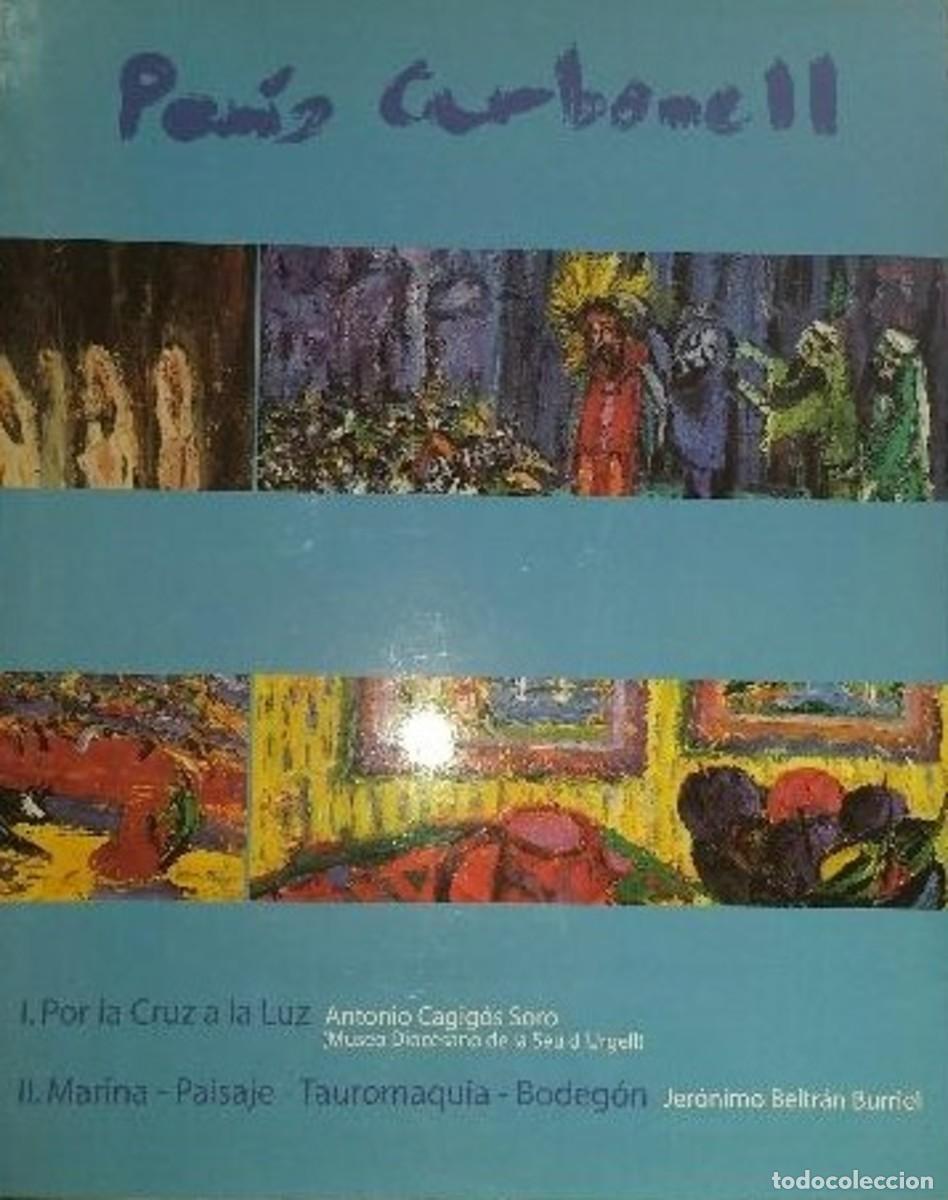Libros: PERIS CARBONELL - Foto 1