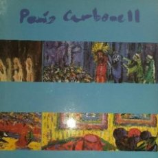 Libros: PERIS CARBONELL