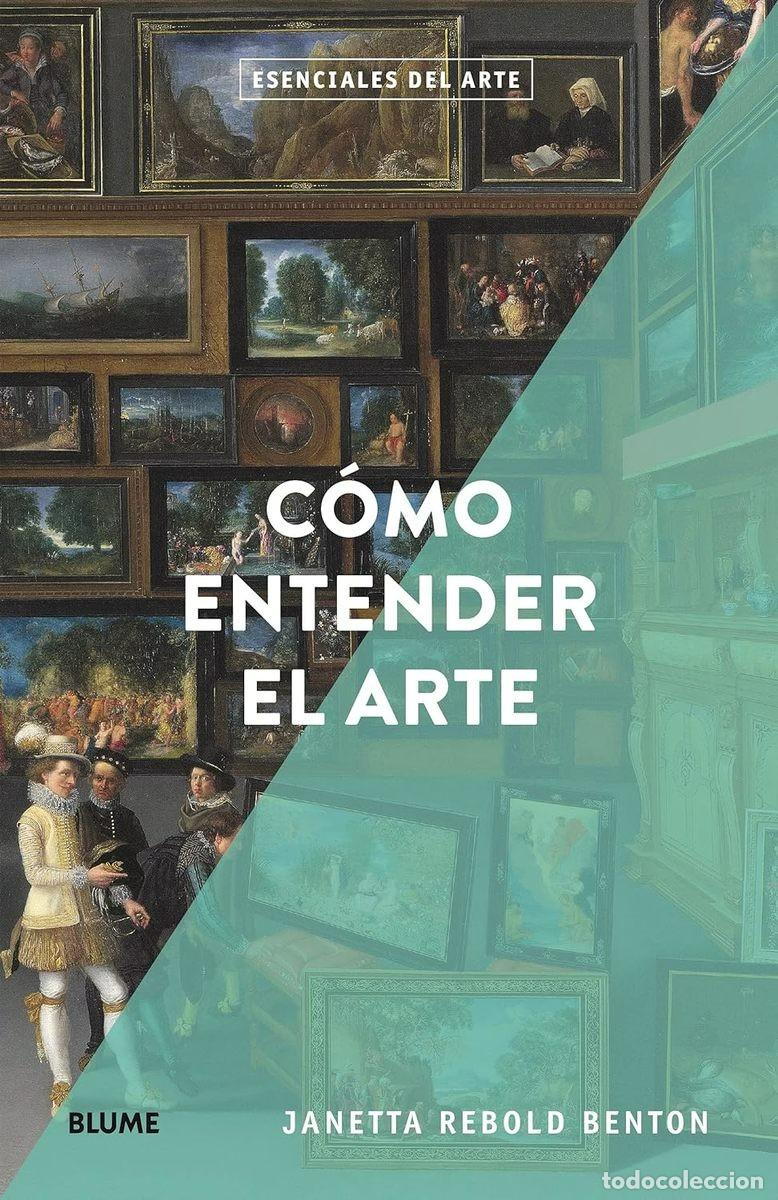 Libros: COMO ENTENDER EL ARTE - Foto 1