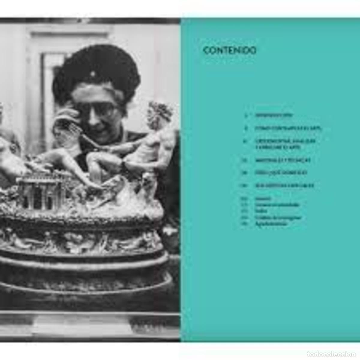 Libros: COMO ENTENDER EL ARTE - Foto 2