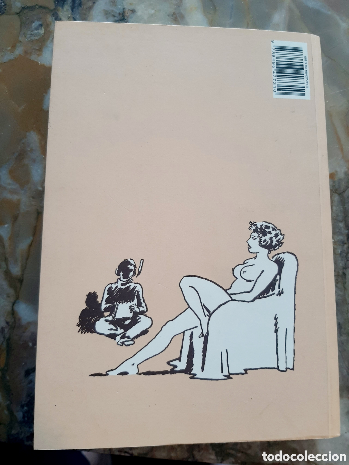 Libros: Pascin, novela grafica - Foto 5
