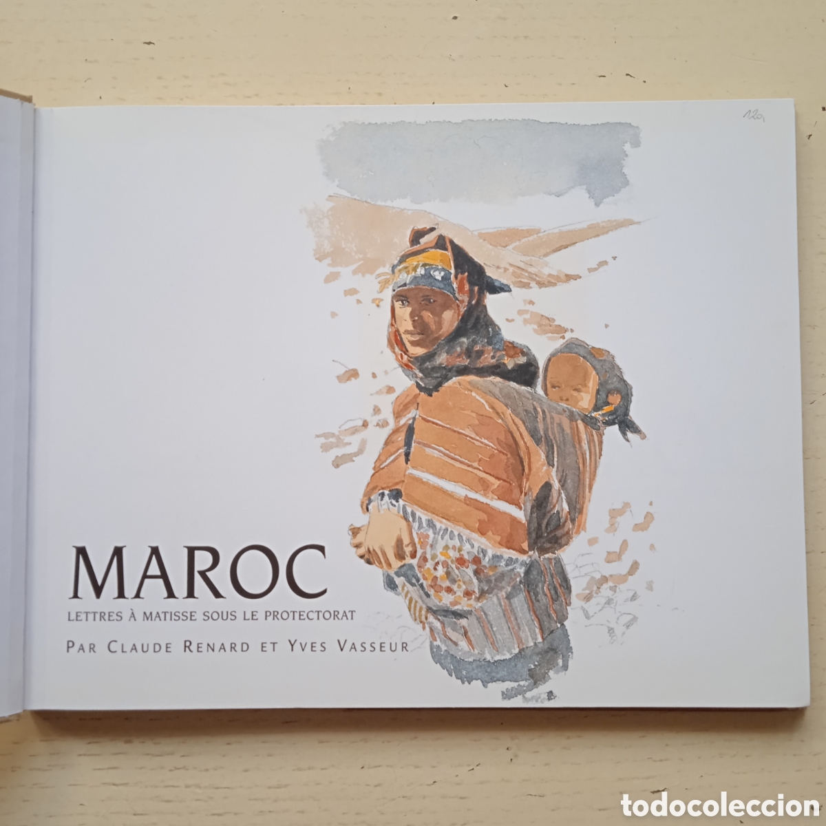 Libros: Cartas a Matisse - Foto 2